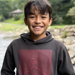 Fundraising Page: Zachary Porter